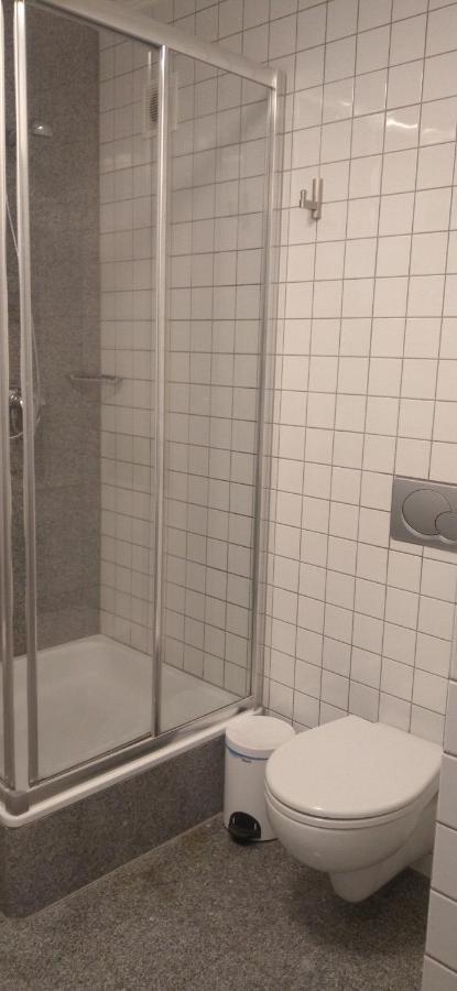 Отель Uroczysko Porszewice - Osrodek Konferencyjno-Rekolekcyjny Пабьянице Экстерьер фото